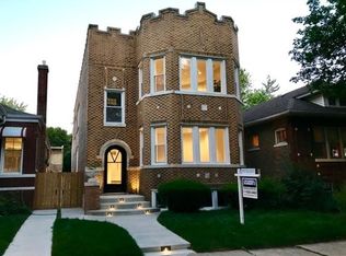 4923 N Ridgeway Ave #2, Chicago, IL 60625