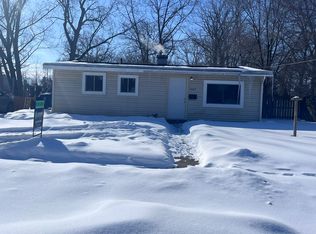 1502 Seville Ave, Kalamazoo, MI 49004