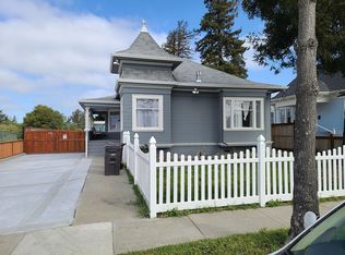 1436 B St, Hayward, CA 94541