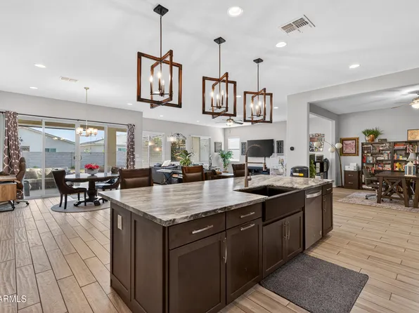 18209 W COLTER Street, Litchfield Park, AZ 85340