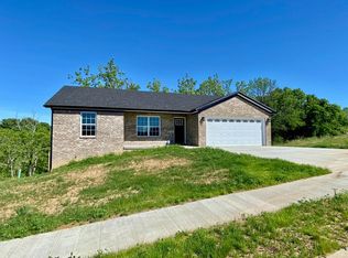 1044 Melbourne Way, Richmond, KY 40475