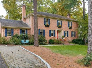 8956 Tarrytown Dr, Henrico, VA 23229
