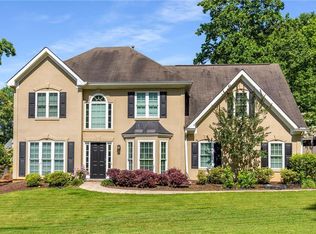 4913 Farm Valley Dr NE, Woodstock, GA 30188