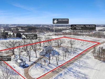 7983 Maurer Road, Cross Plains, WI, 53528