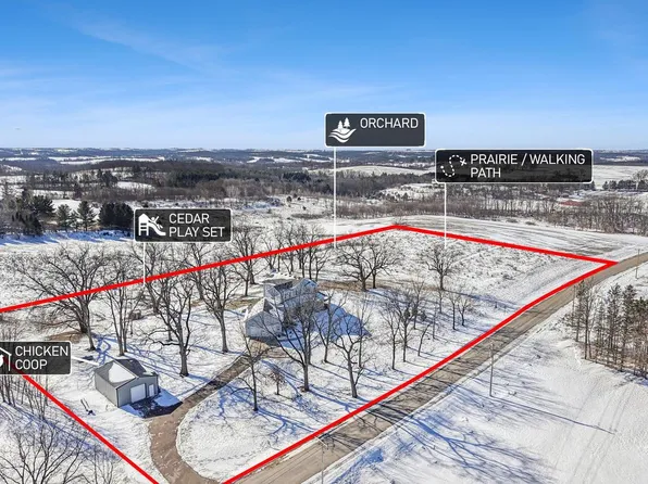 7983 Maurer Road, Cross Plains, WI 53528