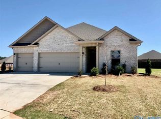 124 River Haven Dr, Madison, AL 35756