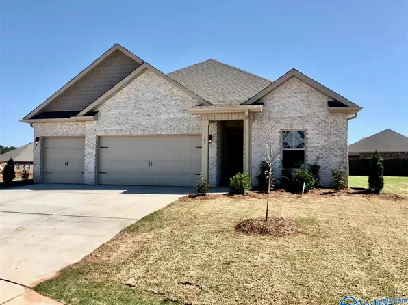 124 River Haven Dr, Madison, AL 35756