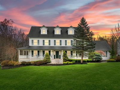 27 Jenna Drive, Monroe, NY, 10950