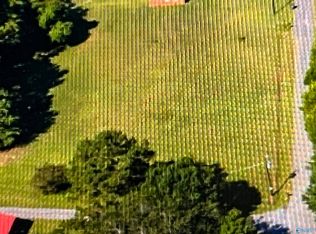 1 Hyatt Dr, Huntsville, AL 35803