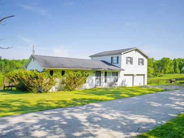 377 Stricklett Rd, Manchester, OH 45144