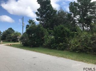 10 Fircrest Ln, Palm Coast, FL 32137