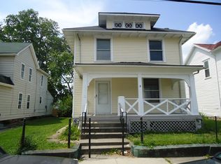 1102 Baltimore St, Middletown, OH 45044