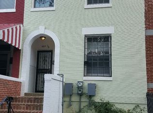 527 9th St NE, Washington, DC 20002