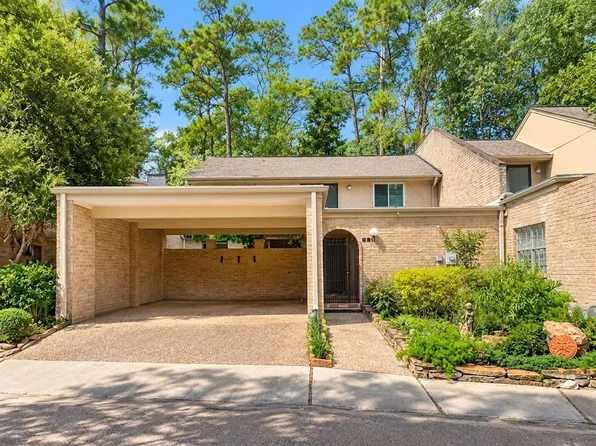 201 Vanderpool Ln APT 86, Houston, TX 77024