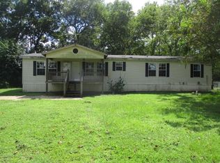 2140 Saline Rd, Vick, LA 71331