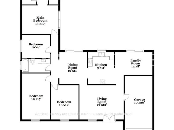 3rd image of this home