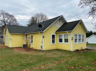 421 Cleveland Ave, Hornell, NY