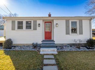 170 Patterson Rd, Columbus, IN 47203