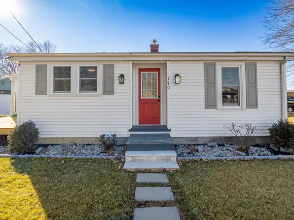 170 Patterson Rd, Columbus, IN 47203