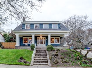 3551 E Burnside St, Portland, OR 97214