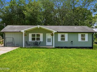 154 Selma St, Lenoir City, TN 37771