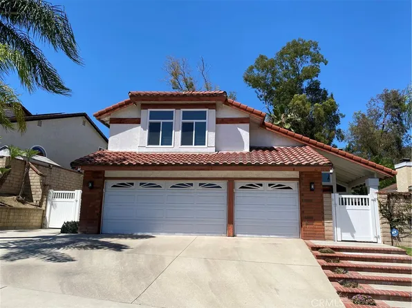 3266 Softwind Dr, Chino Hills, CA 91709