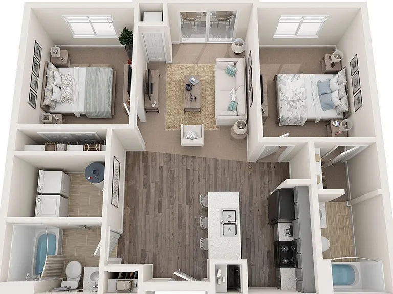 Whisper Ridge Commons — Photo 101