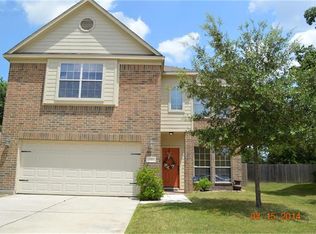 27102 Pine Crossing Dr, Spring, TX 77373