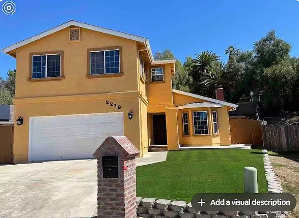 1st image of this home