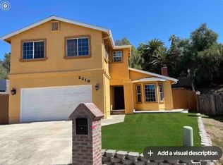 2219 Dain Ct, Lemon Grove, CA 91945