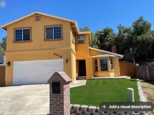 2219 Dain Ct, Lemon Grove, CA 91945