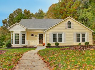 10442 Sardis Oaks Rd, Charlotte, NC 28270