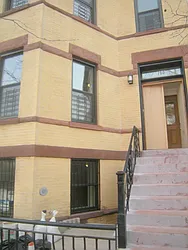 Rented by Heights Realty Advisors