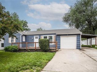 3206 N Osage St, Independence, MO 64050