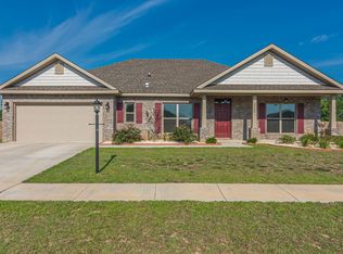 2428 Cumberland Way, Crestview, FL 32536