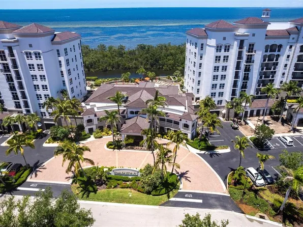 3329 Sunset Key Cir Unit 107, Punta Gorda, FL 33955