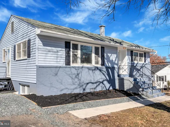 1049 Marton St, Laurel, MD 20707