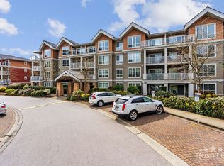 6440 194th St #403, Surrey, BC V4N 6J7