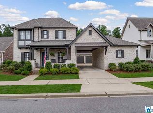 2556 Montauk Rd, Hoover, AL 35226