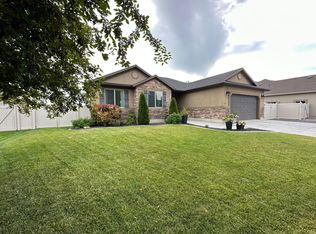 1354 Ridgeway Rd, Santaquin, UT 84655