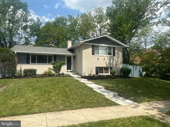 2405 Lillian Dr, Silver Spring, MD 20902