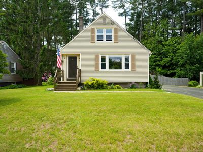 15 Riverview Drive, Brunswick, ME, 04011