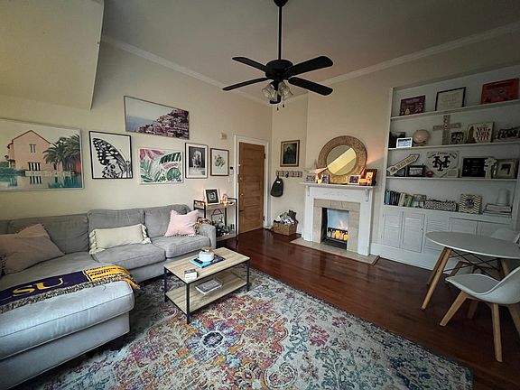 3rd image of 2314 Jefferson Ave APT E