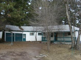 635 1st Ave E, Columbia Falls, MT 59912