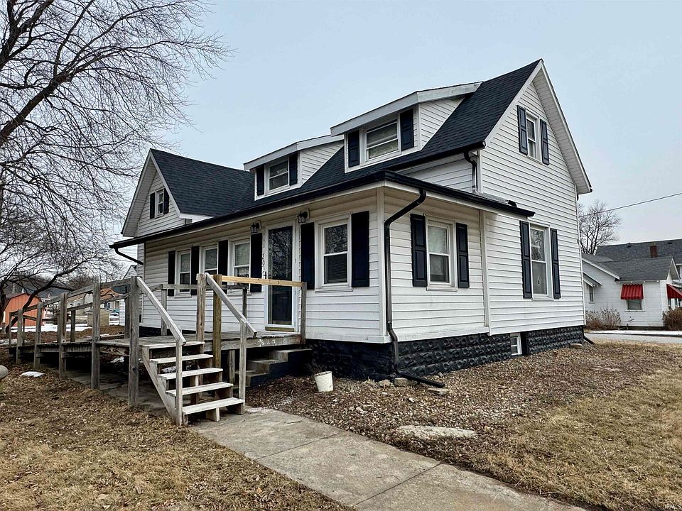 1st image of 203 E Lyons St