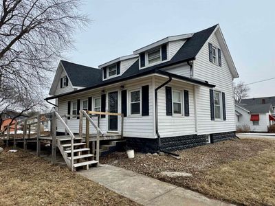 203 E Lyons St, Swayzee, IN, 46986