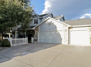 638 1/2 Brooks Ct, Grand Junction, CO 81504