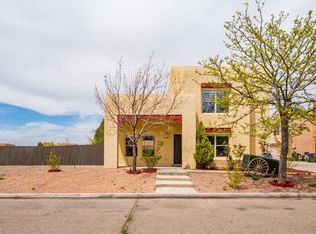 5949 Sierra Nevada, Santa Fe, NM 87507