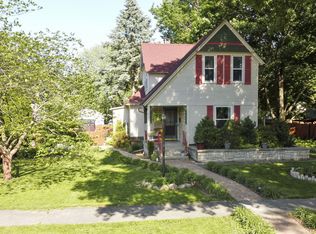 418 N Market St, Momence, IL