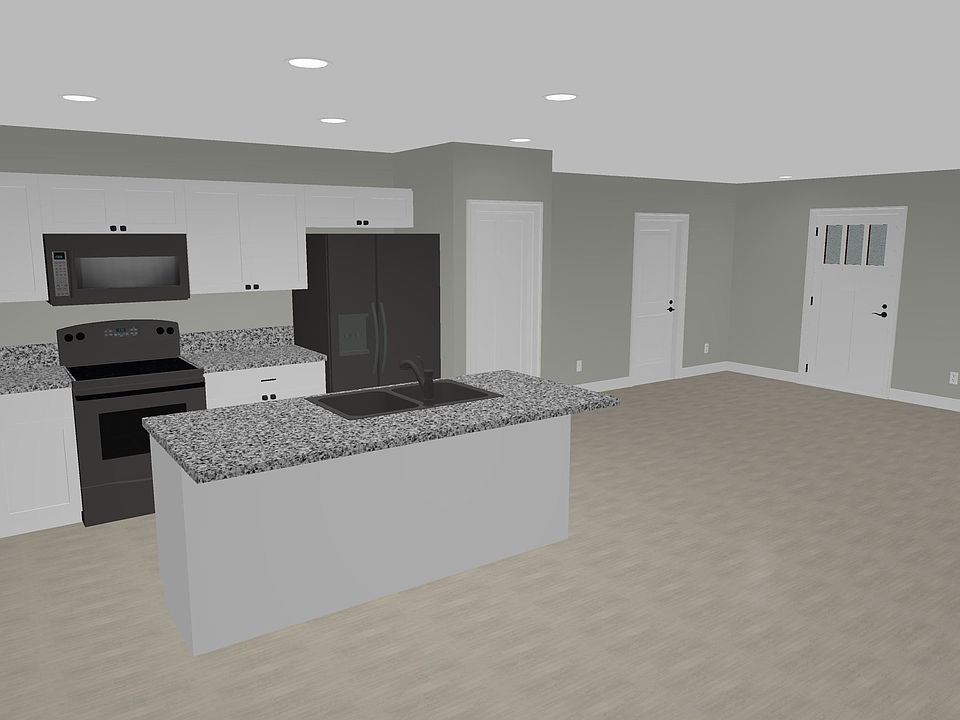2nd image of 207 Clayton Rd